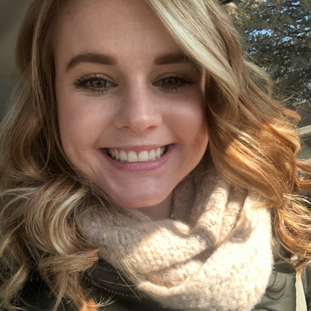 Meet your Posher, Jen